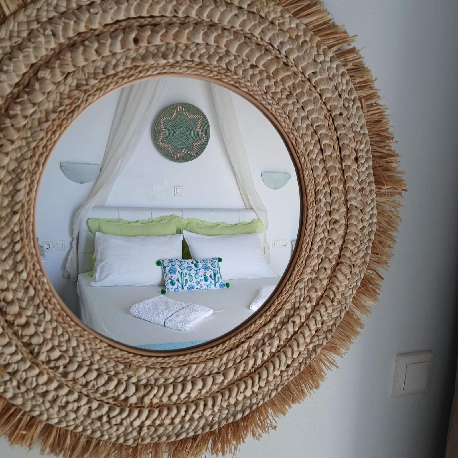 Paros Apartment Síkinos Екстериор снимка